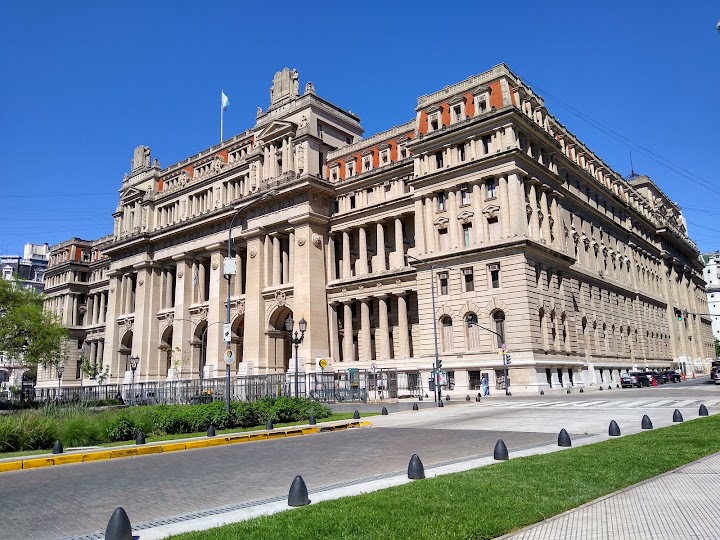 Palacio De Justicia De La Nación Fliphaus Palacio De Justicia De La Nación Fliphaus