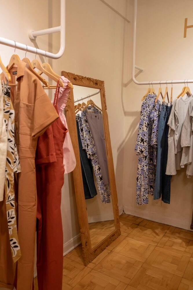 Helena Boutique FLIPHAUS Buenos Aires Apartments